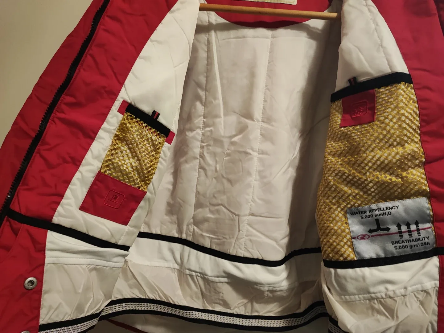 🆕🆕 🆕 Ziener Ski Suit image indicator(6)