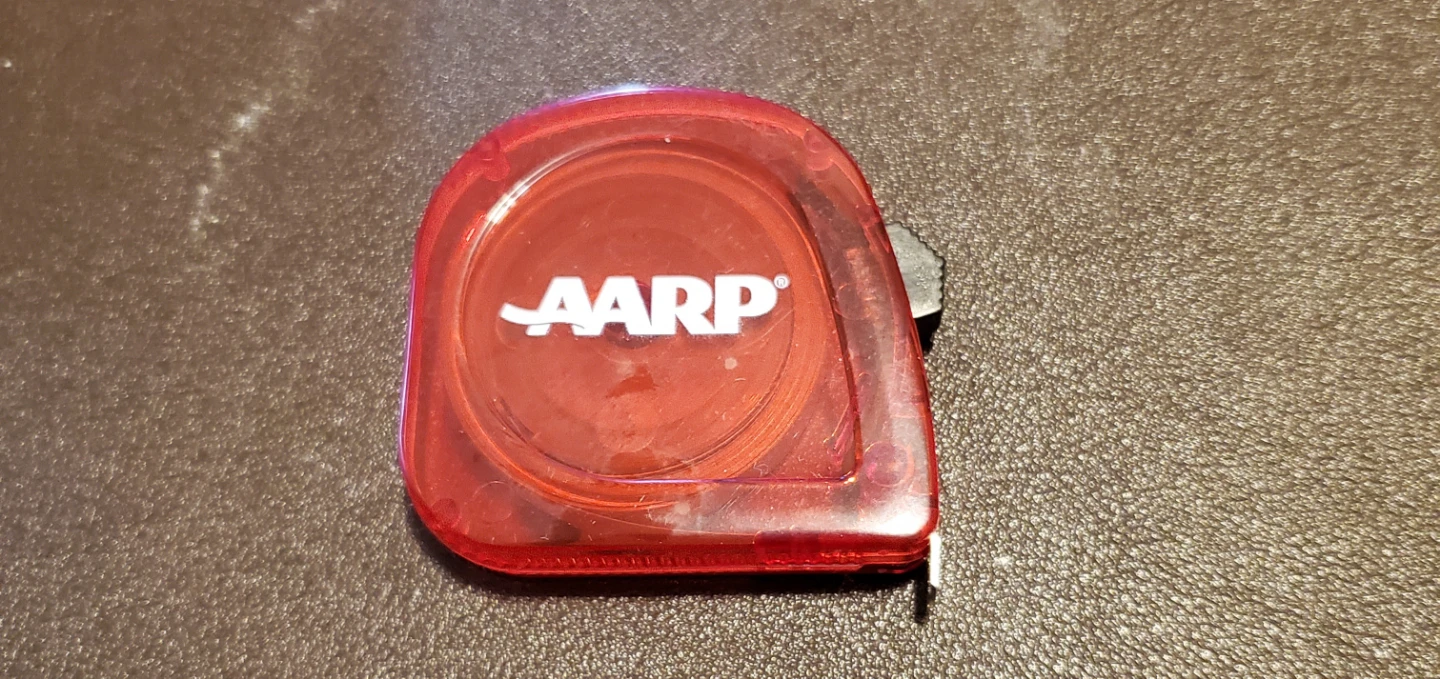 Lightweight Tape Measure 🥕 - photo 2