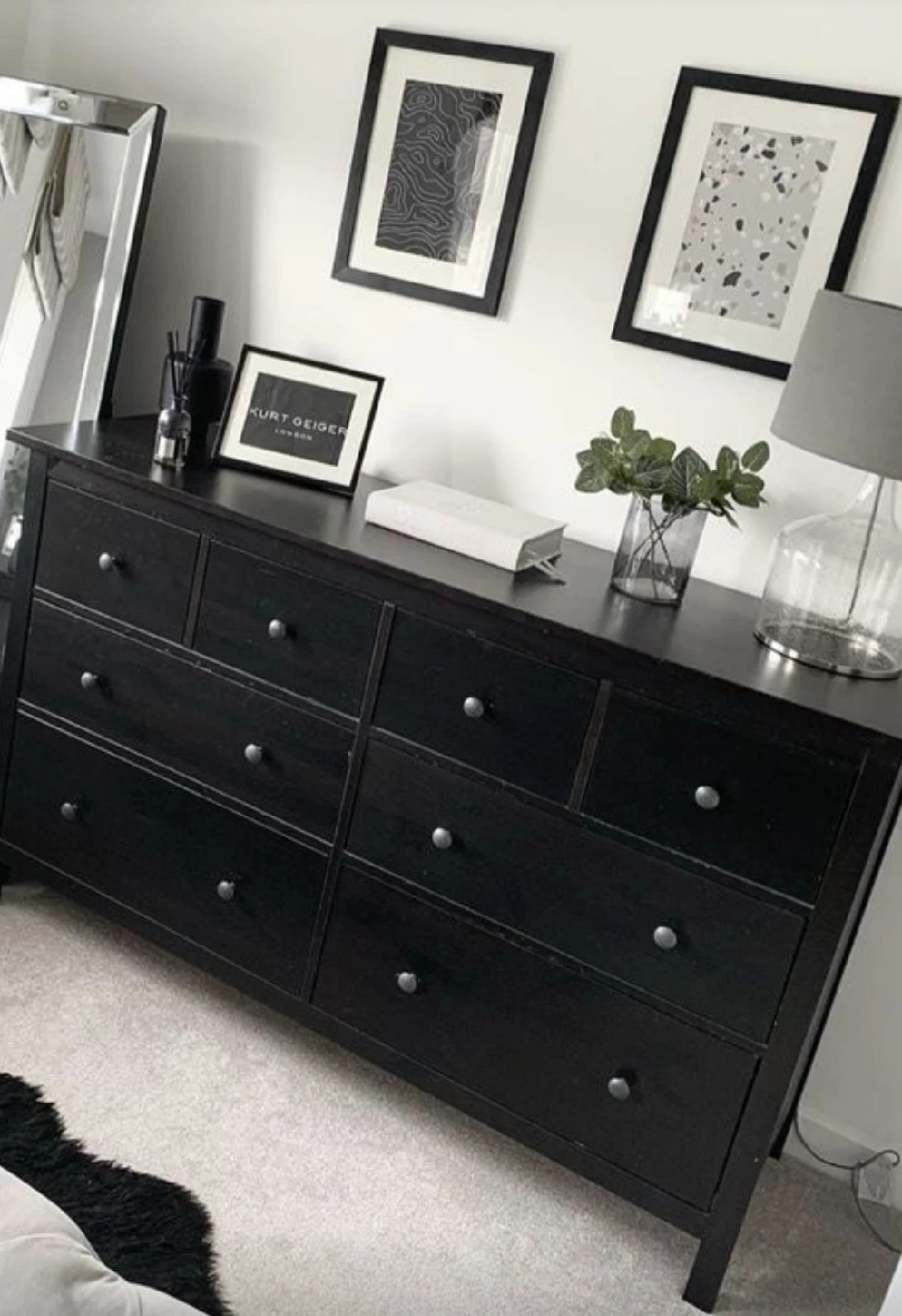 ikea hemness dresser - photo 2