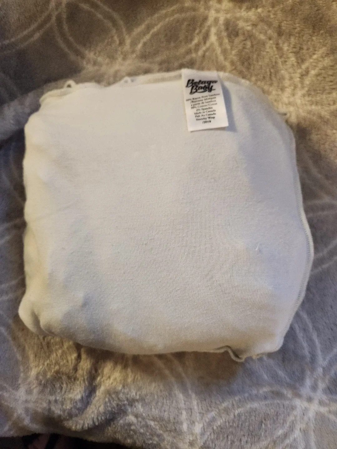 Beluga Baby Stretchy Wrap Carrier