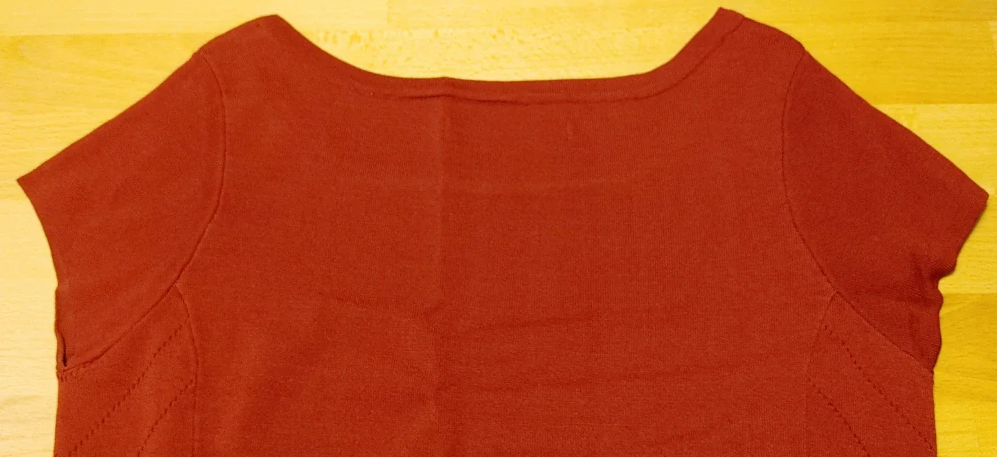 Andrew Marc sleeveless dress image indicator(10)