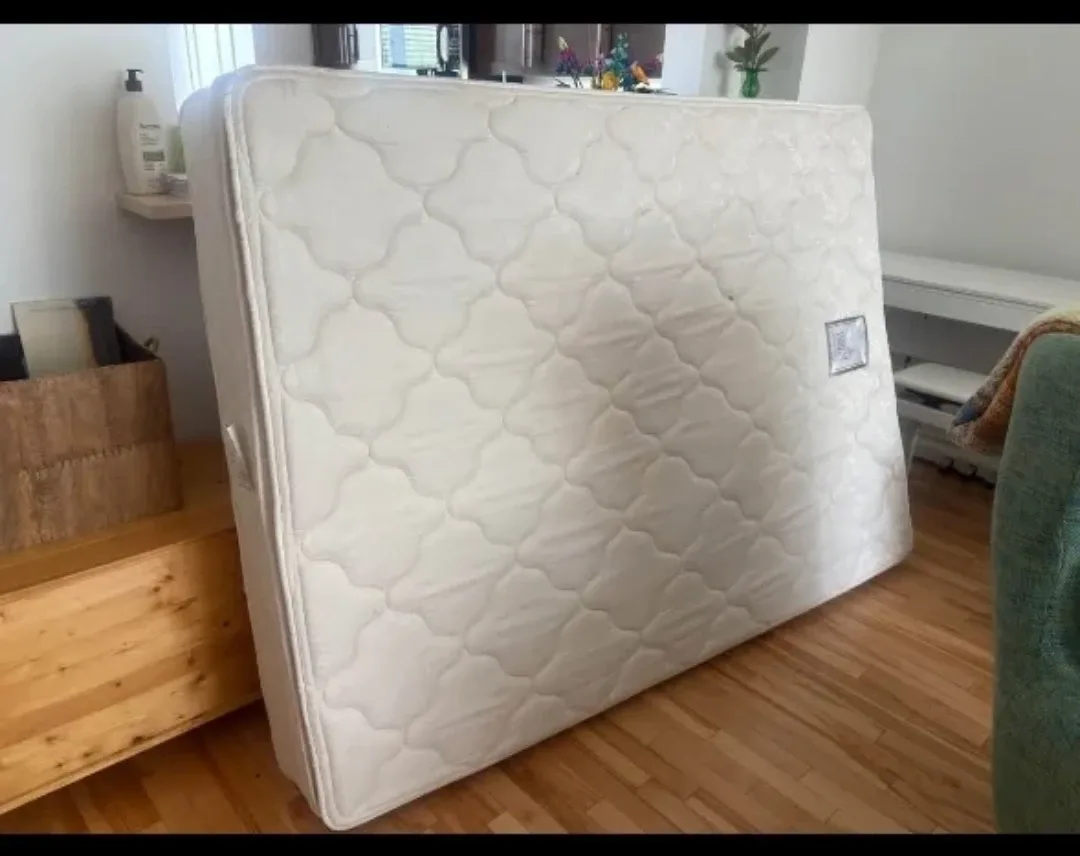 Regal Bedding Chiro Plush Mattress image indicator(3)