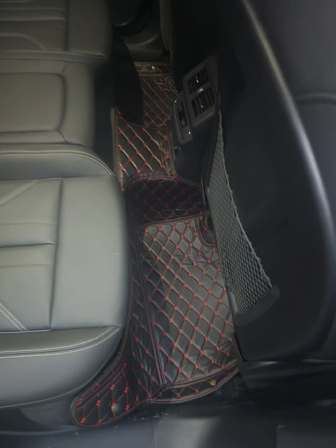 Seat Cover and  floor mats for audi q5 2018 to 2025