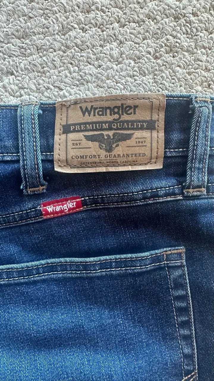 Big size pants (XL or 38;36) - 4 items image indicator(4)