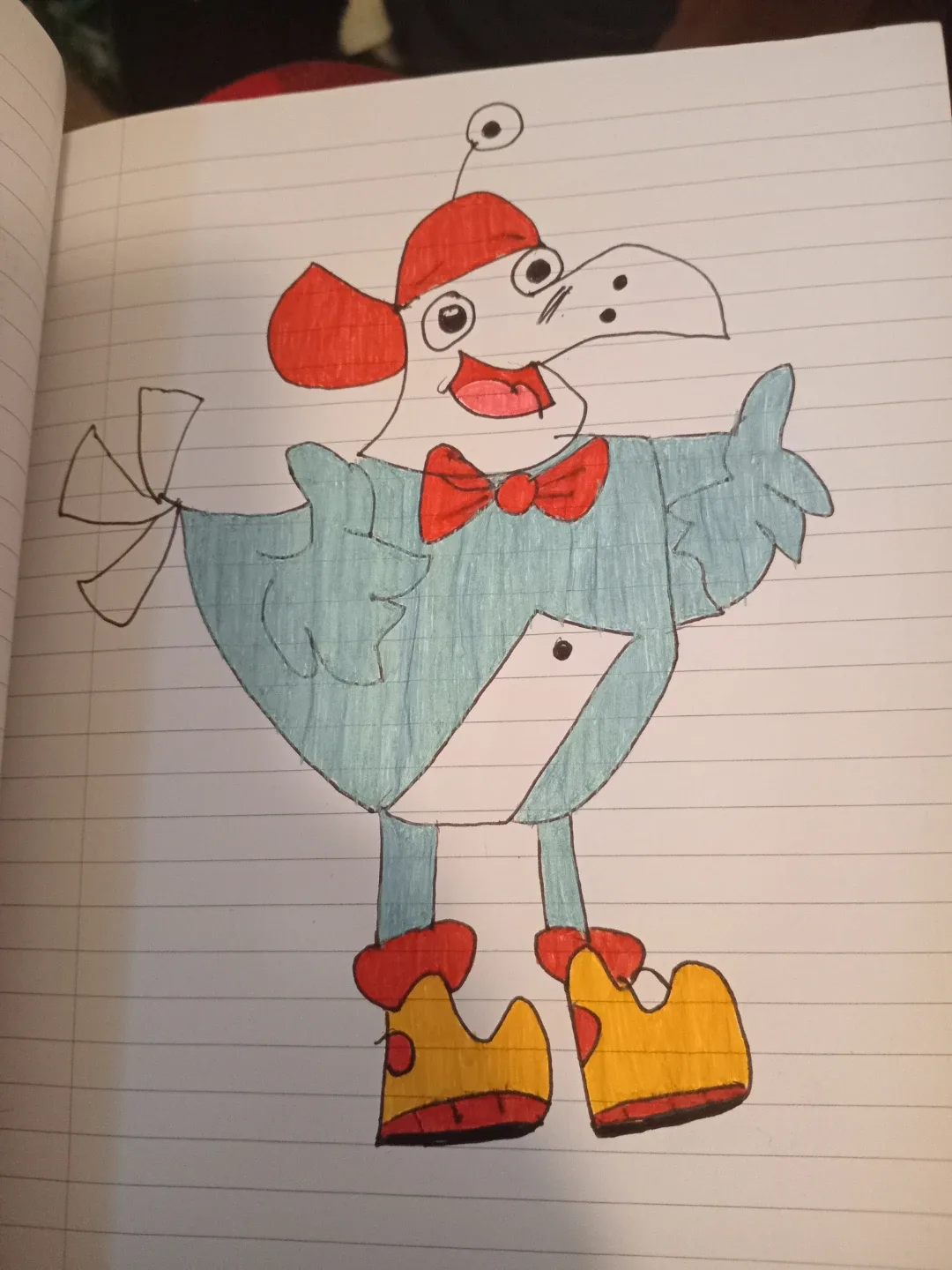 Drawings Illustrations Art by Custom Artist Sherwin image indicator(7)