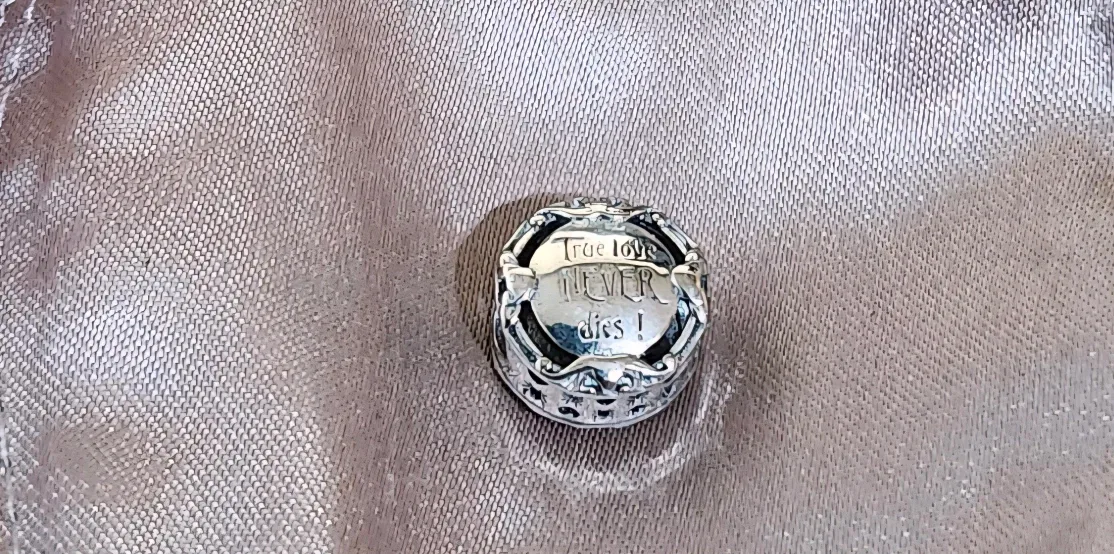 Disney Nightmare Before Christmas Charm image indicator(2)