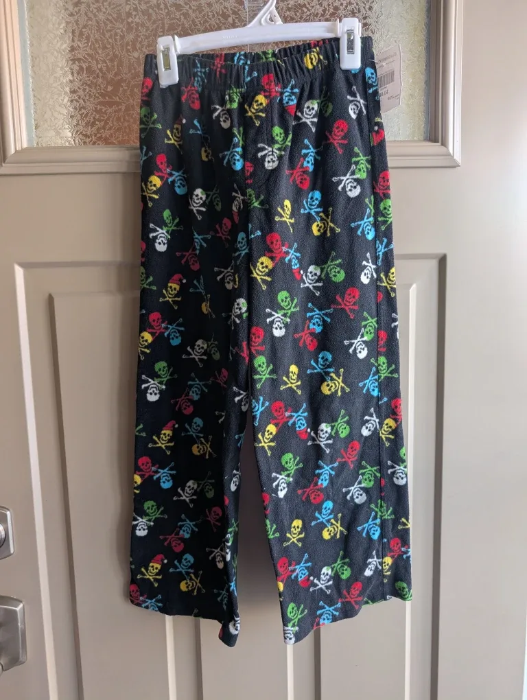 Boys sz 8 sleep pants