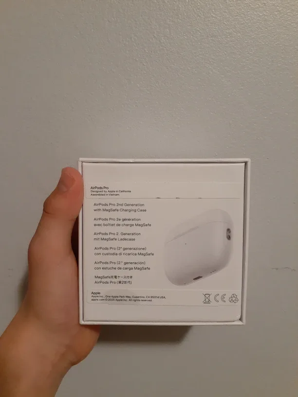 Bluetooth headphones