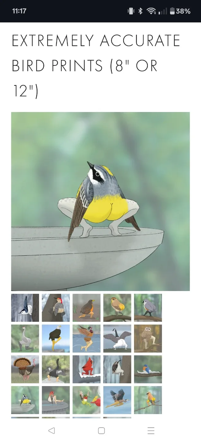 Tommy Siegel Art Print image indicator(3)