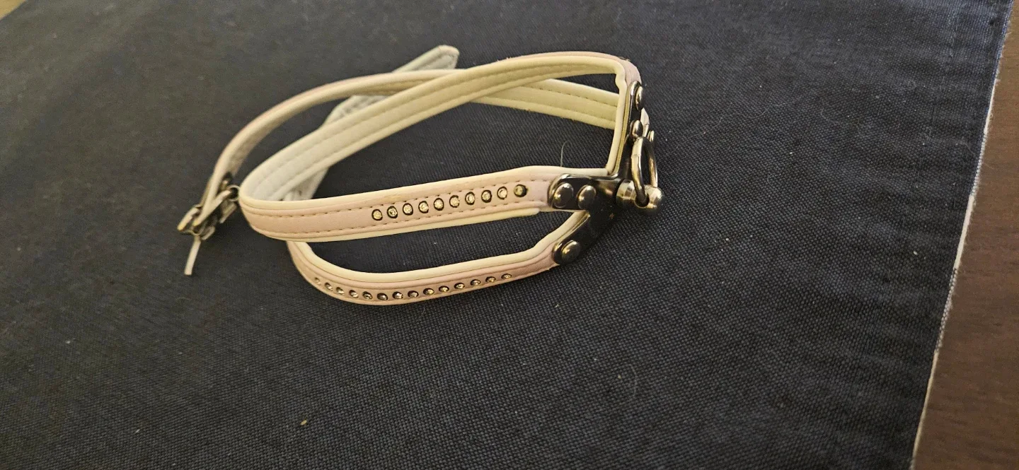 Puppia Dog Harness, Size S image indicator(5)