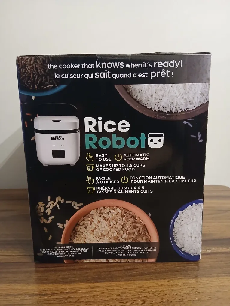 New Rice Robot image indicator(5)