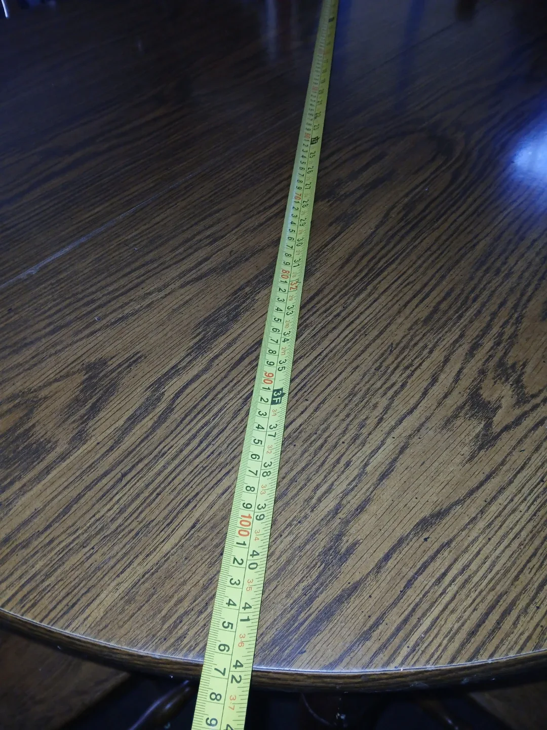 Table and 4 chears image indicator(5)