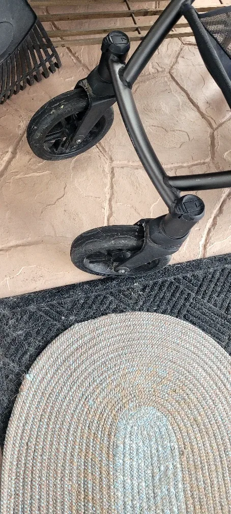 UPPAbaby Stroller - Black image indicator(8)