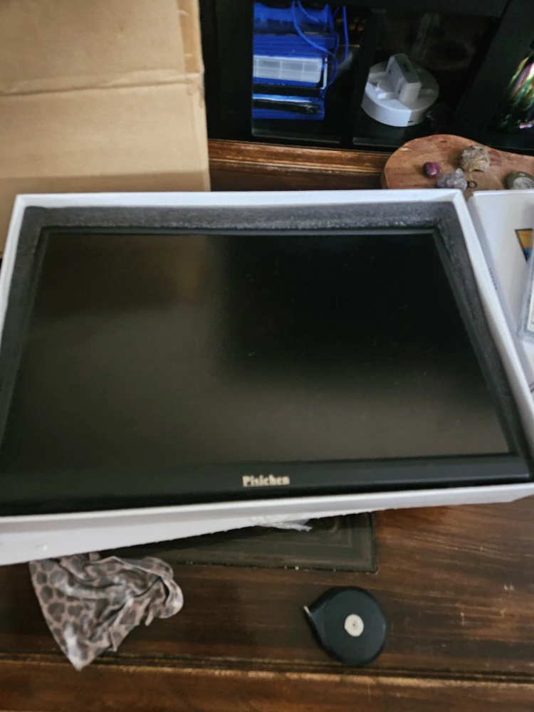 Pisichen Touchscreen Portable Monitor 16 Inch - photo 3