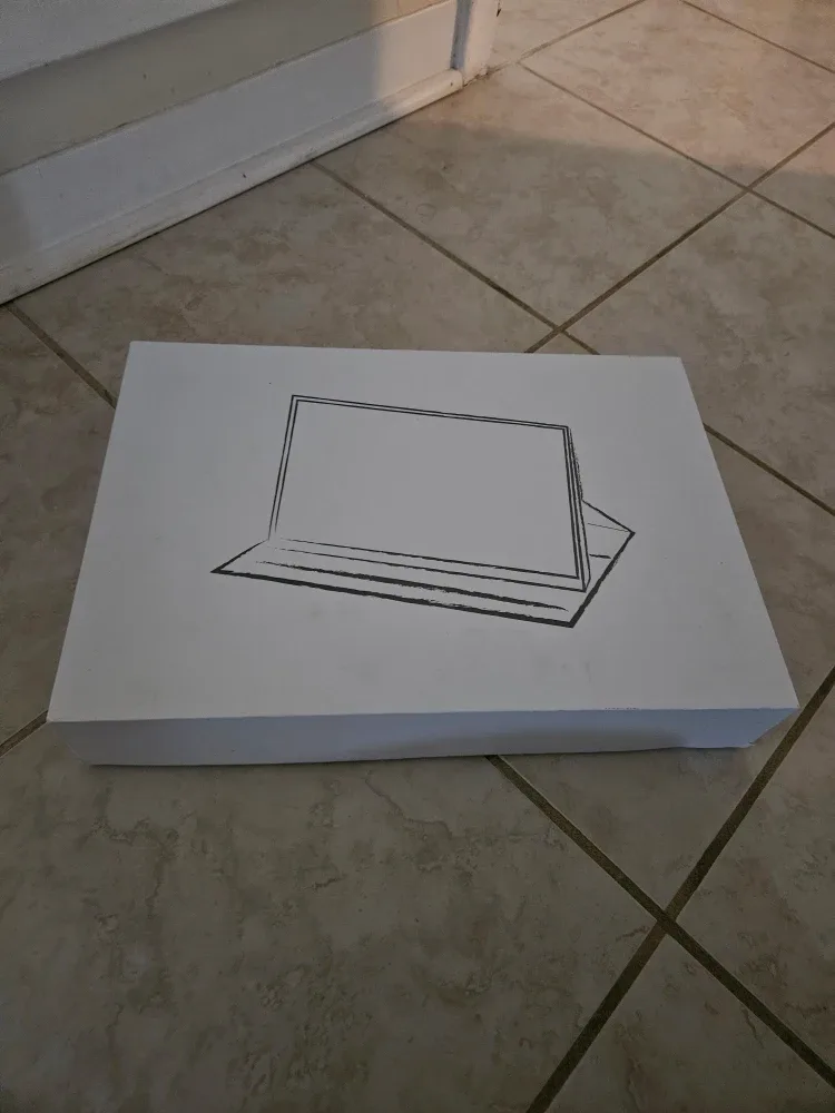 Pisichen Touchscreen Portable Monitor 16 Inch image indicator(4)