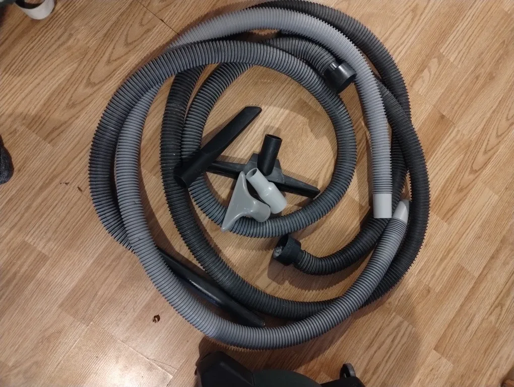 Shop-Vac Wet/Dry Vac 10 Gallon image indicator(7)