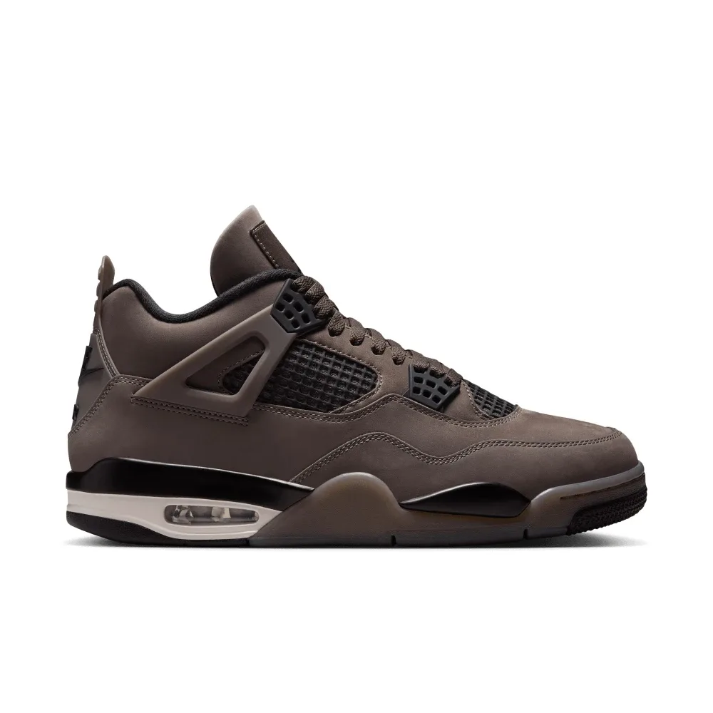 BNIB Air Jordan 4 Retro Basketball Shoes – Brand New – $249 image indicator(2)