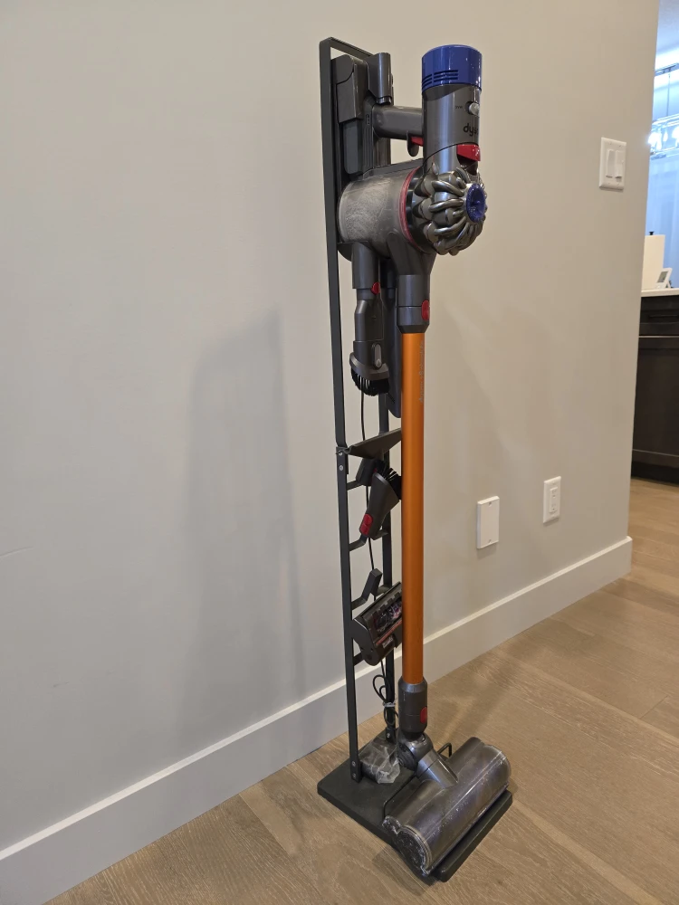Dyson V8 Absolute Vacuum