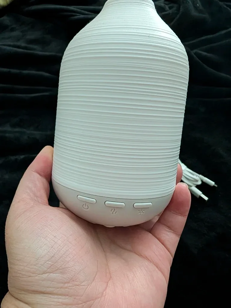 Glade Aromatherapy Cool Mist Diffuser