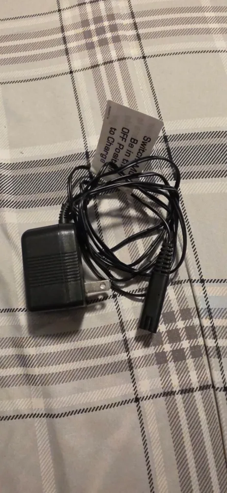 Waterpik Cordless Plus Water Flosser - Jet Black image indicator(8)