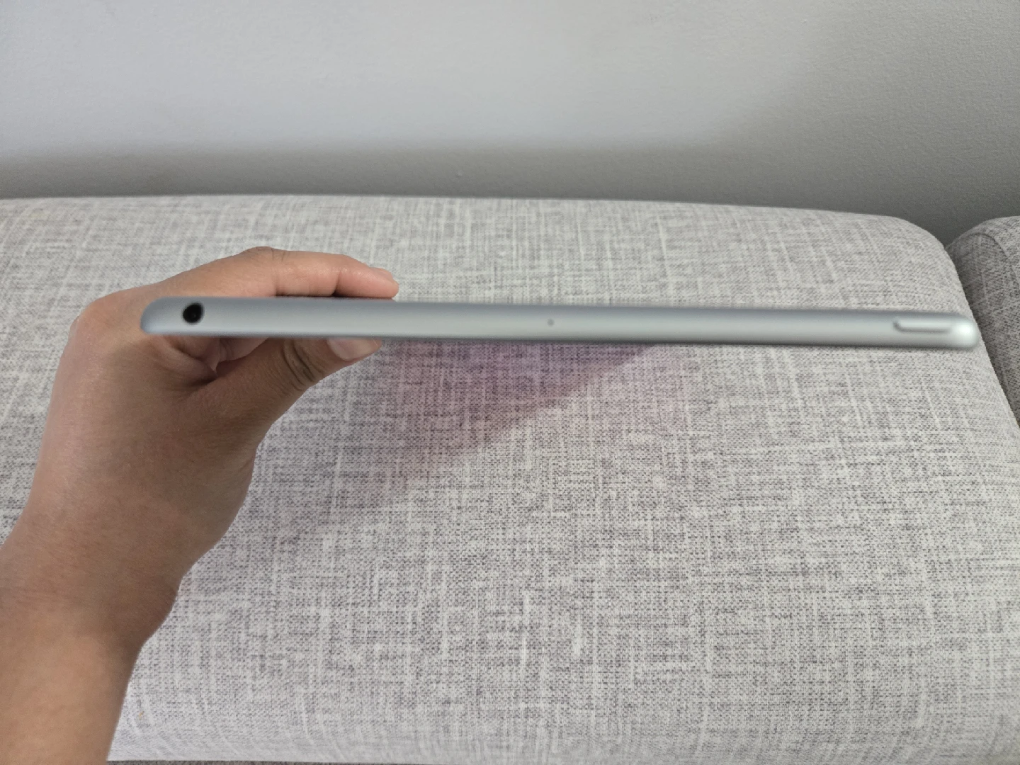 ipad 6th generation 128GB