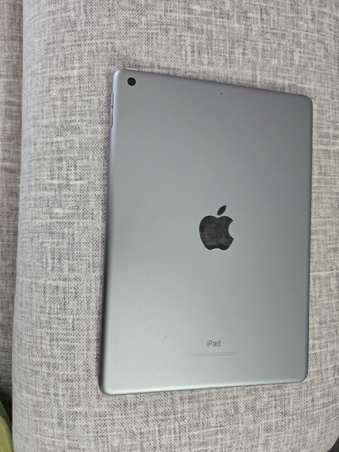ipad 6th generation 128GB - photo 4