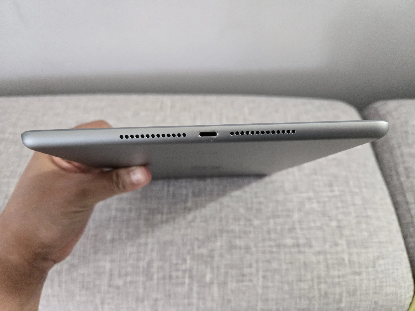 ipad 6th generation 128GB - photo 5