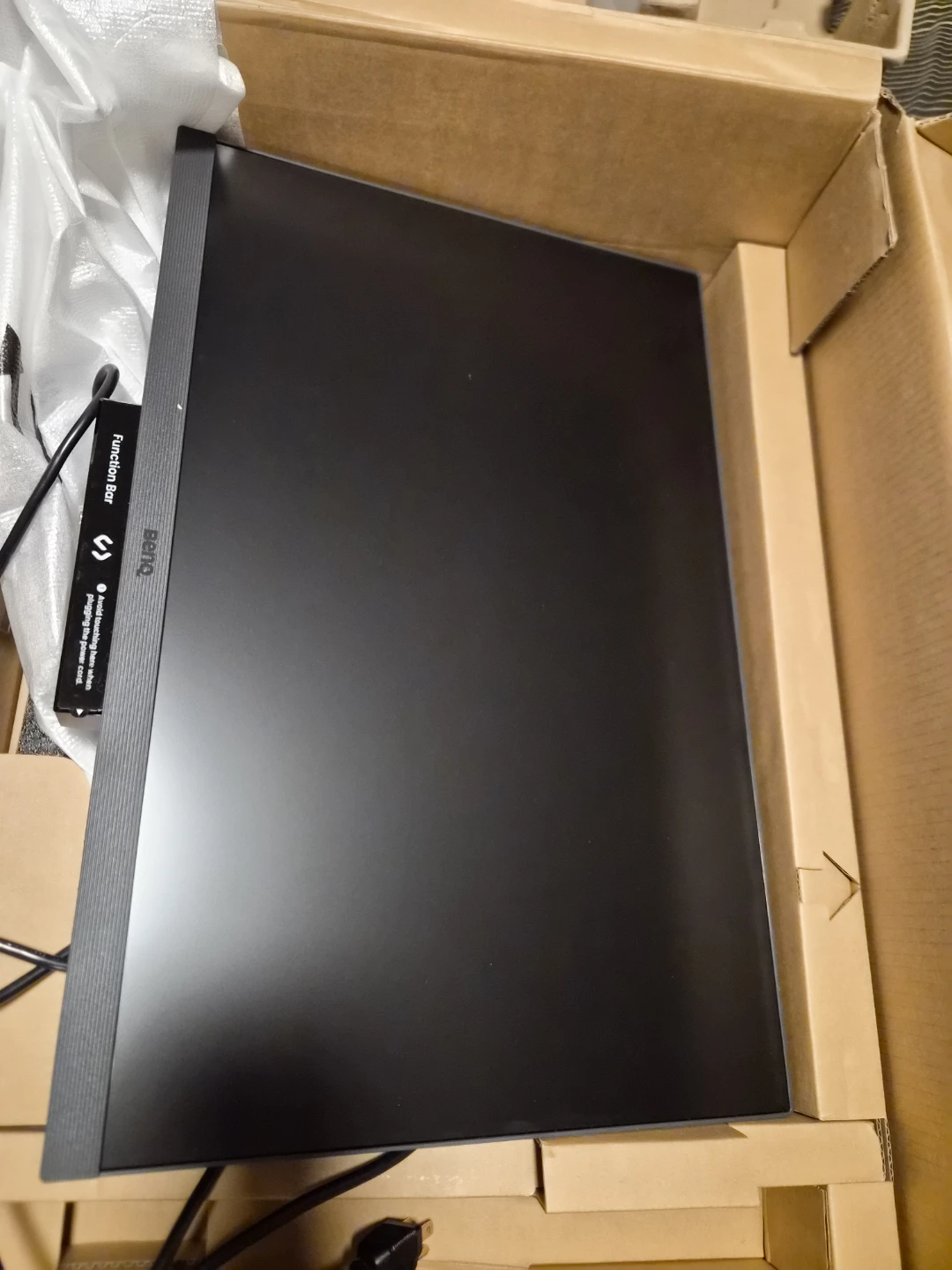 BenQ RD240Q 24.1" WQXGA Monitor - Like New! - photo 3