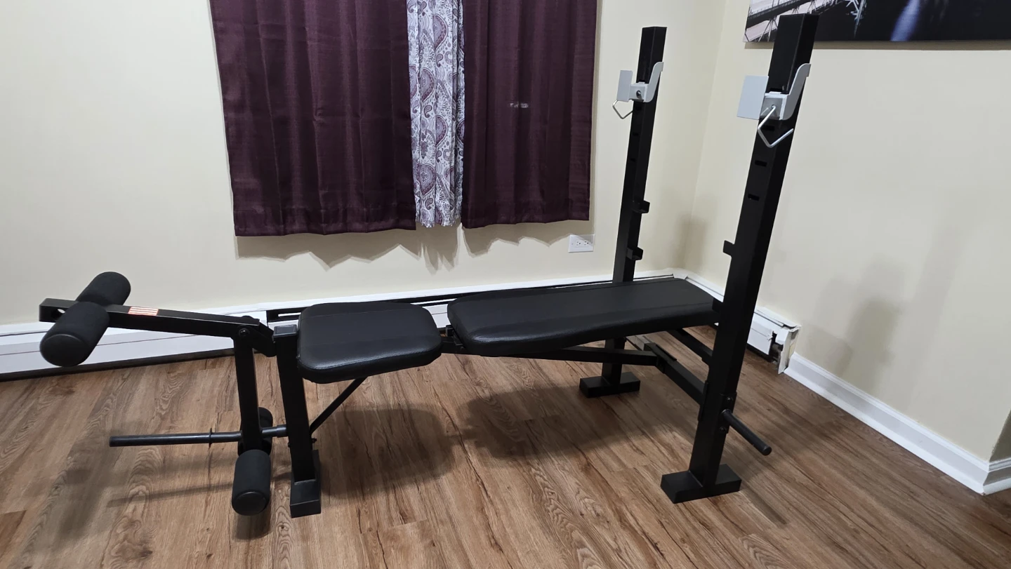 FM-AW-120 Row Weight Bench Maximum weight 500