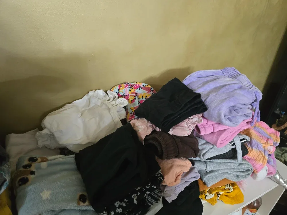 Kids' Clothes Bundle - Various Brands & Sizes image indicator(2)