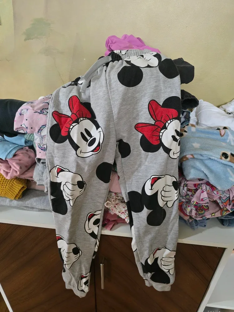 Kids' Clothes Bundle - Various Brands & Sizes image indicator(4)