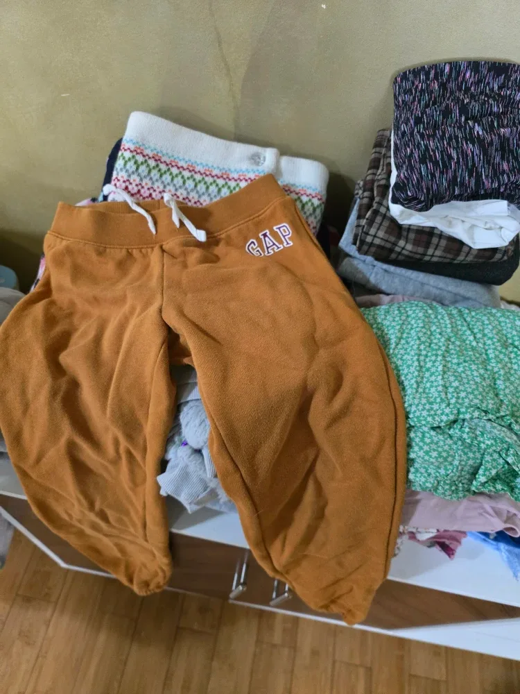 Kids' Clothes Bundle - Various Brands & Sizes image indicator(5)