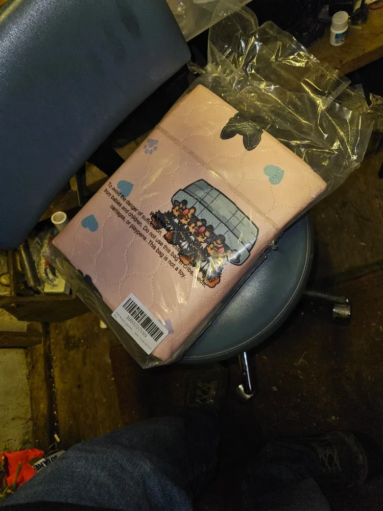 Pup Cup Potty Training Pad - New