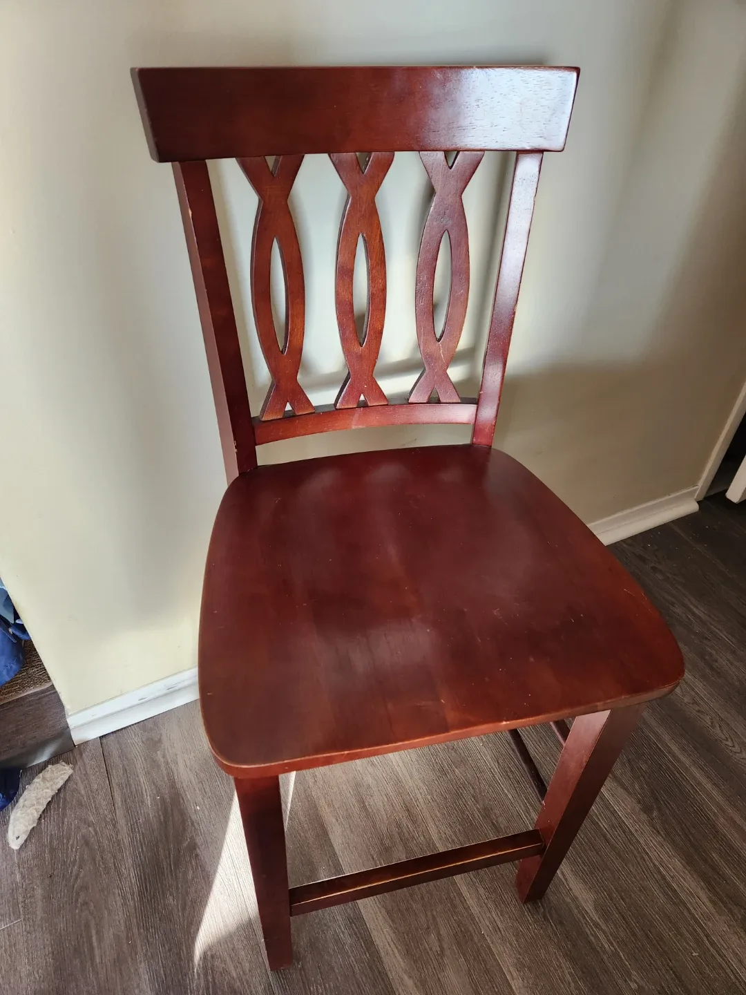 Kitchen bar chairs/ dining room chairs image indicator(2)