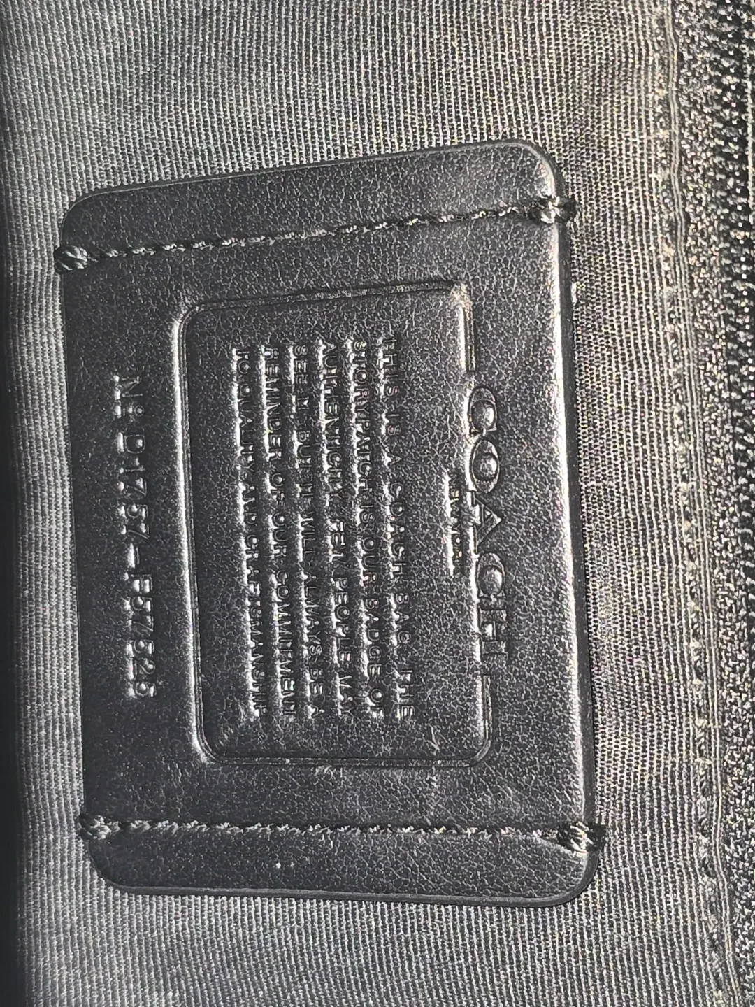 Multiple Bags image indicator(2)