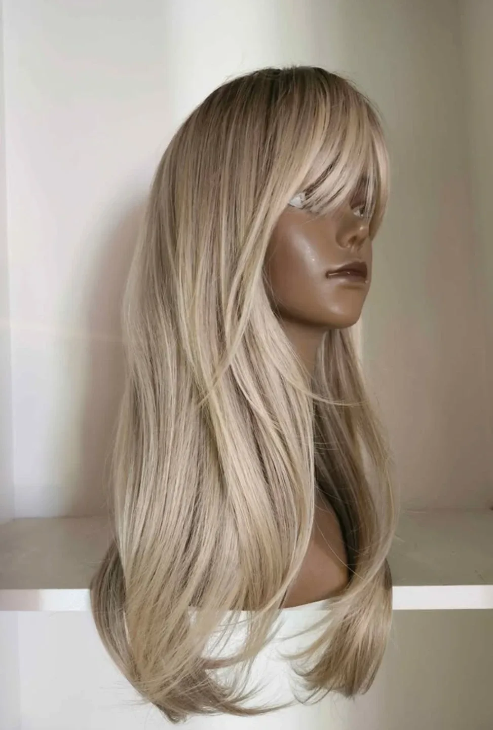 Quality Synthetic Wig