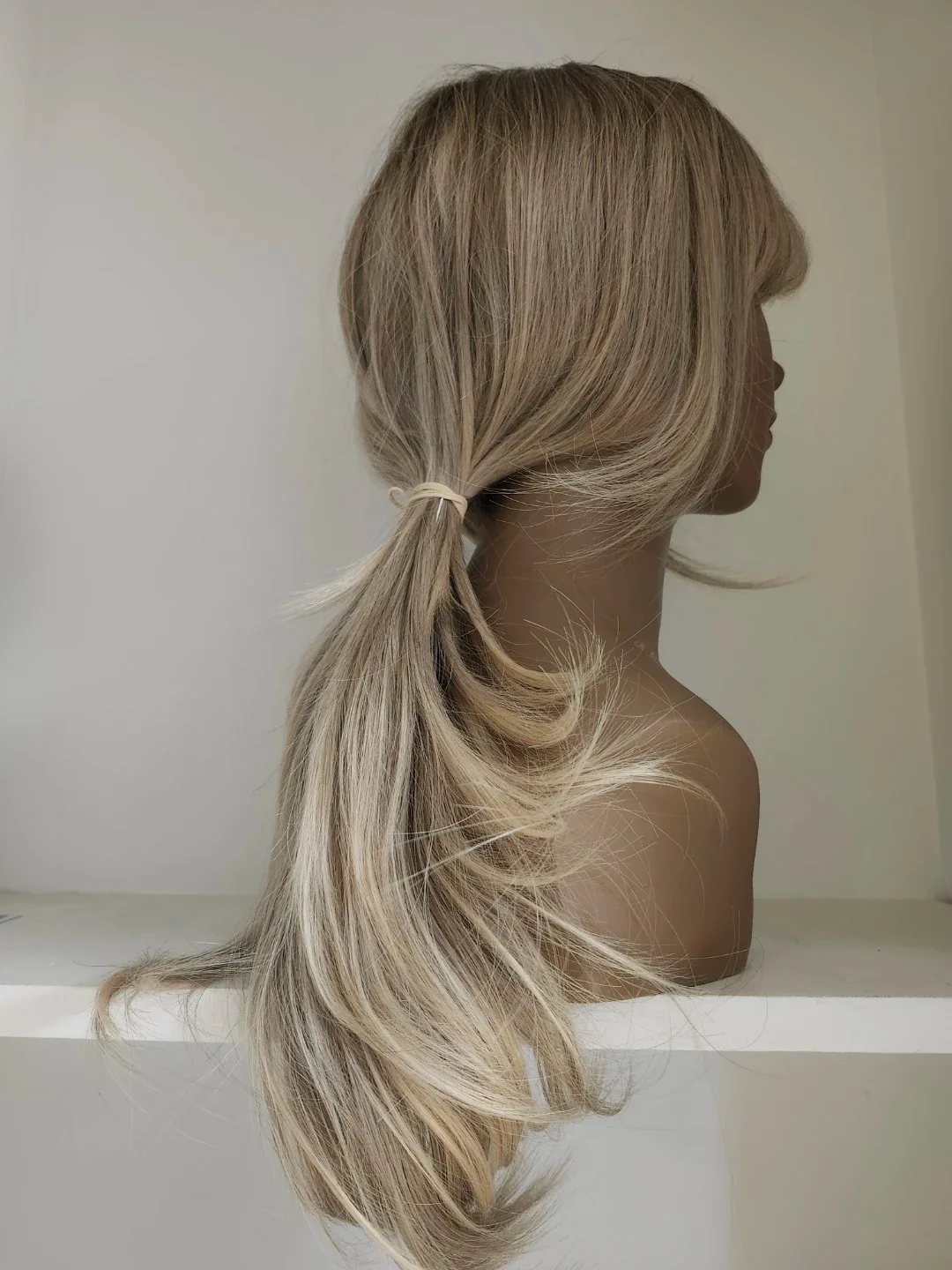 Quality Synthetic Wig image indicator(2)