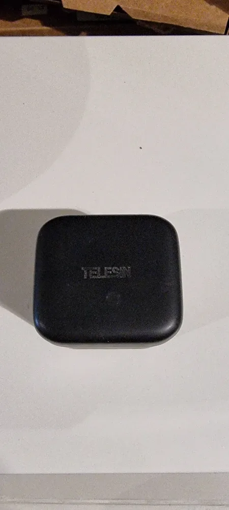 NEW- GoPro Dual Battery Charger + 2 Batteries (HERO9/10/11/12) image indicator(2)