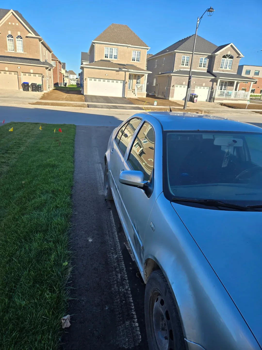 Volkswagen jetta 2.0 2007 image indicator(2)