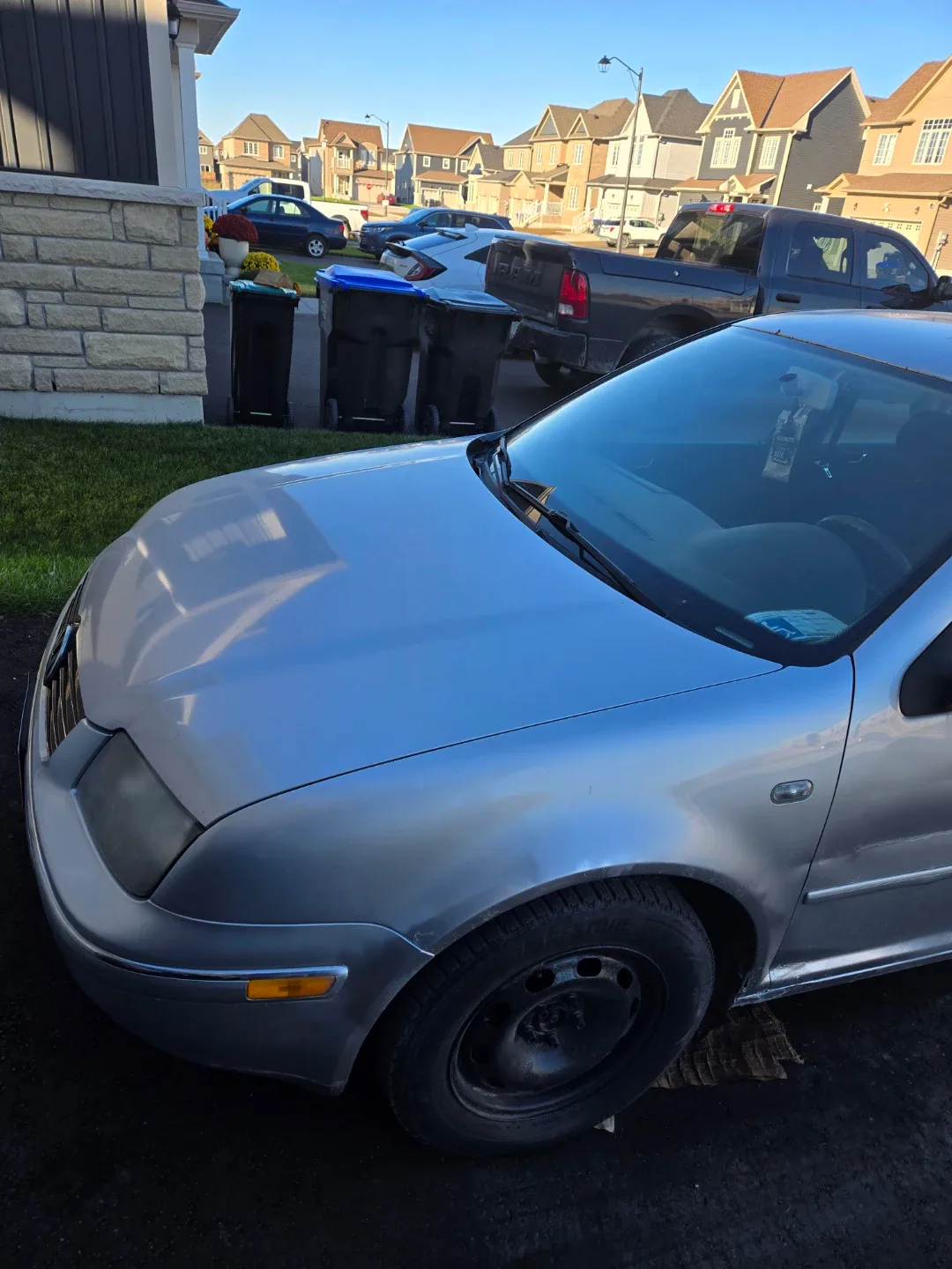 Volkswagen jetta 2.0 2007 image indicator(4)