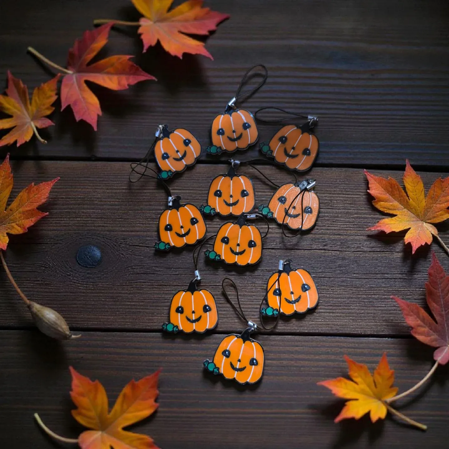 pumpkin keychain image indicator(3)