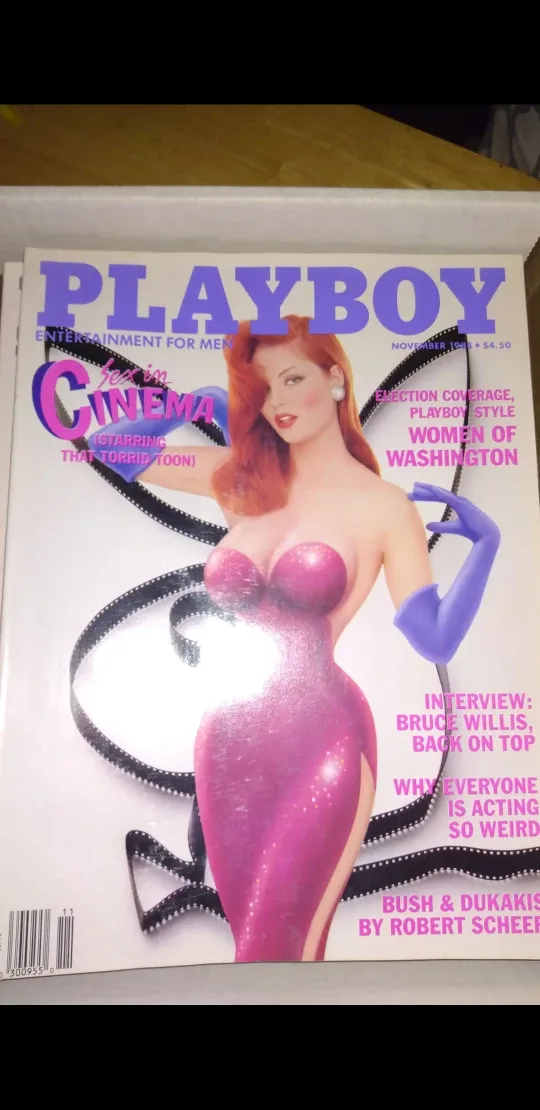 PLAYB*Y magz image indicator(2)