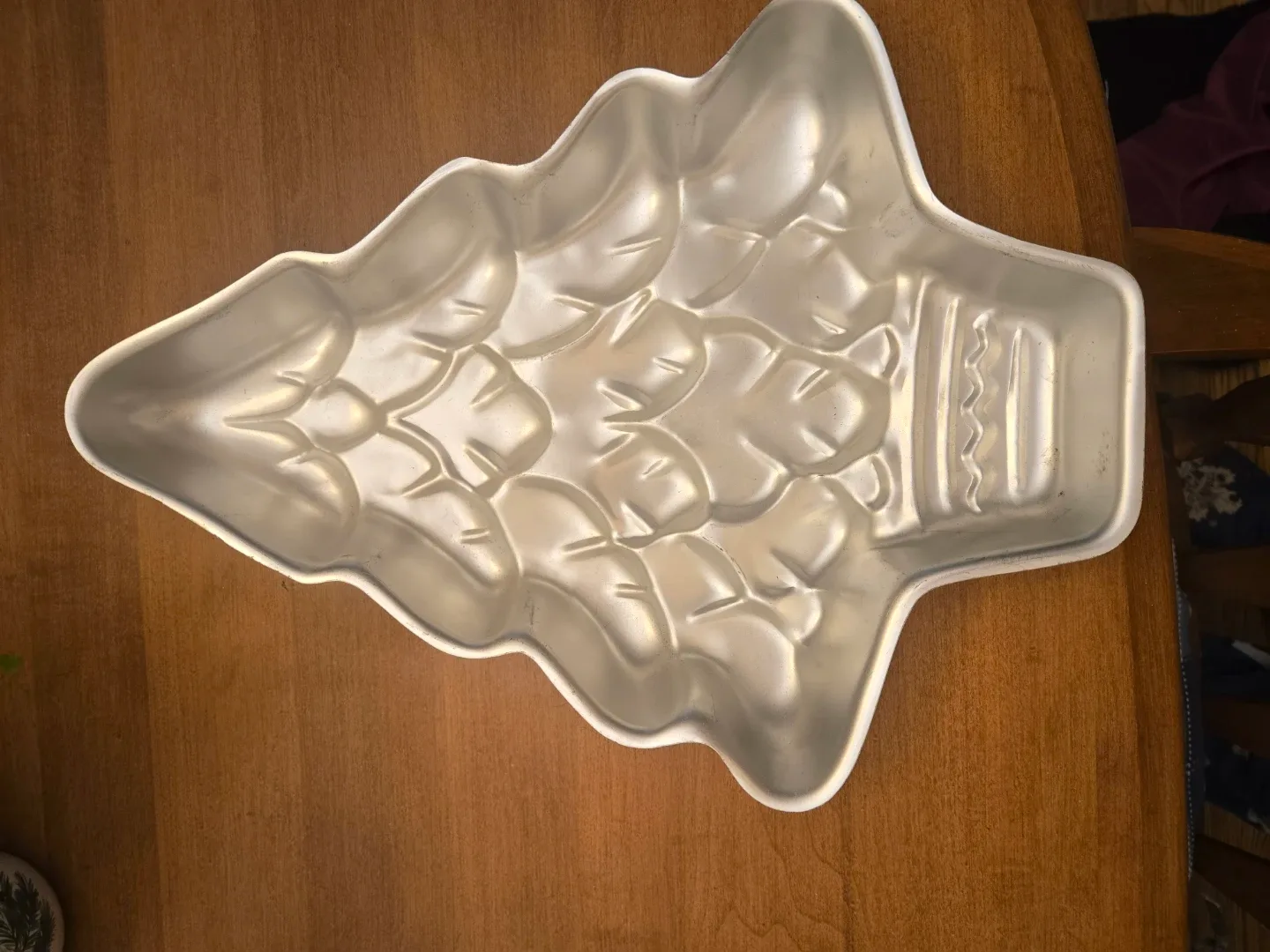 Wilton Cake Pans image indicator(3)