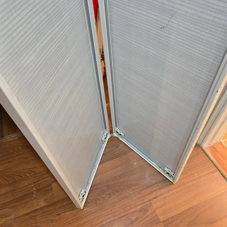 Mirror Bifold Closet Door image indicator(3)