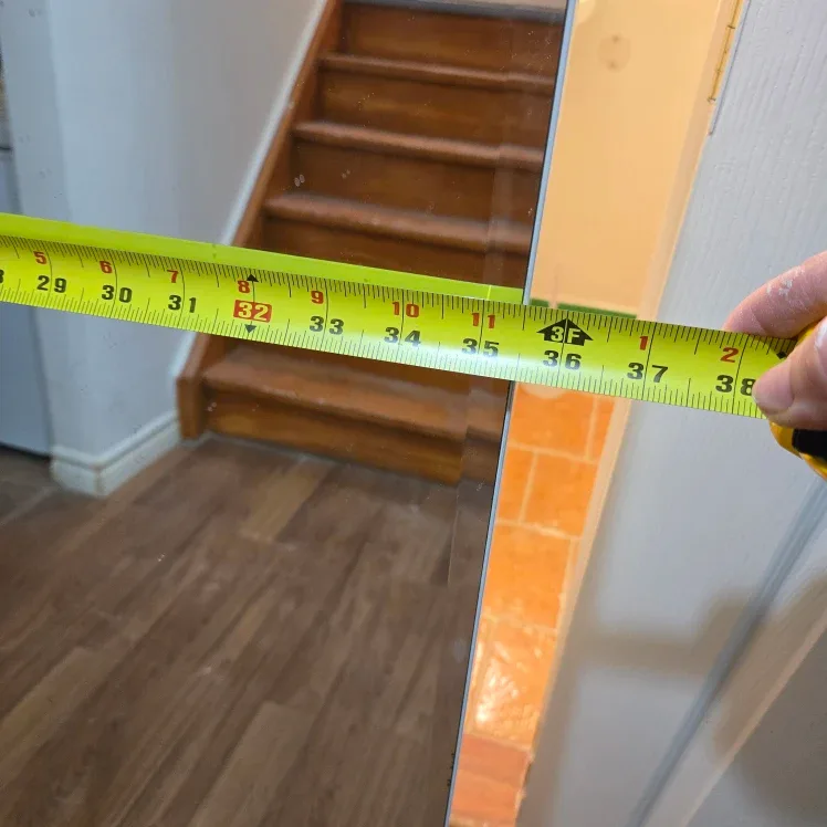 Mirror Bifold Closet Door image indicator(5)