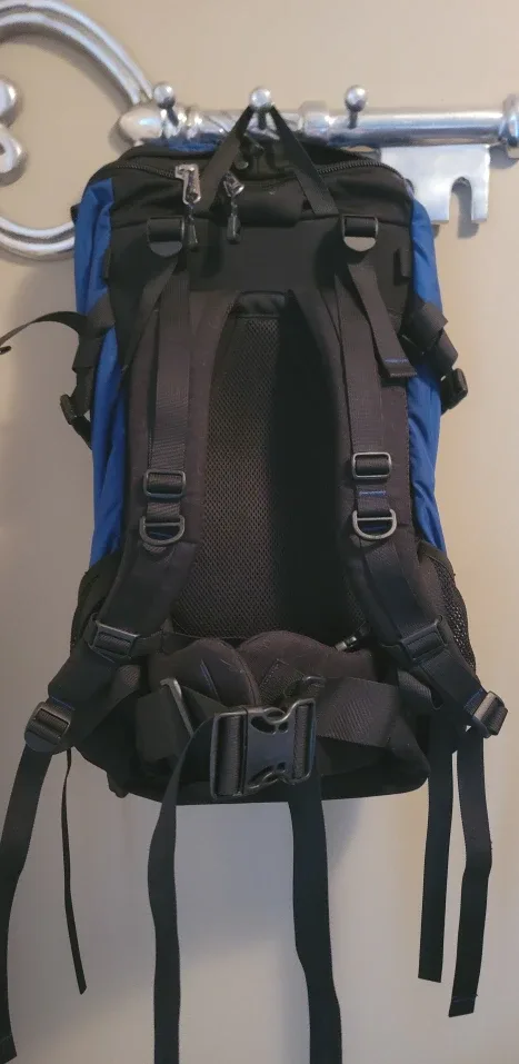 MEC Technical Expedition Backpack – 33L image indicator(2)