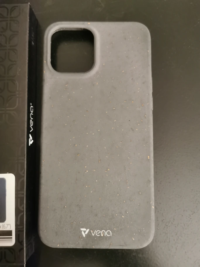 Vena iPhone 12 Pro Max Case - photo 2