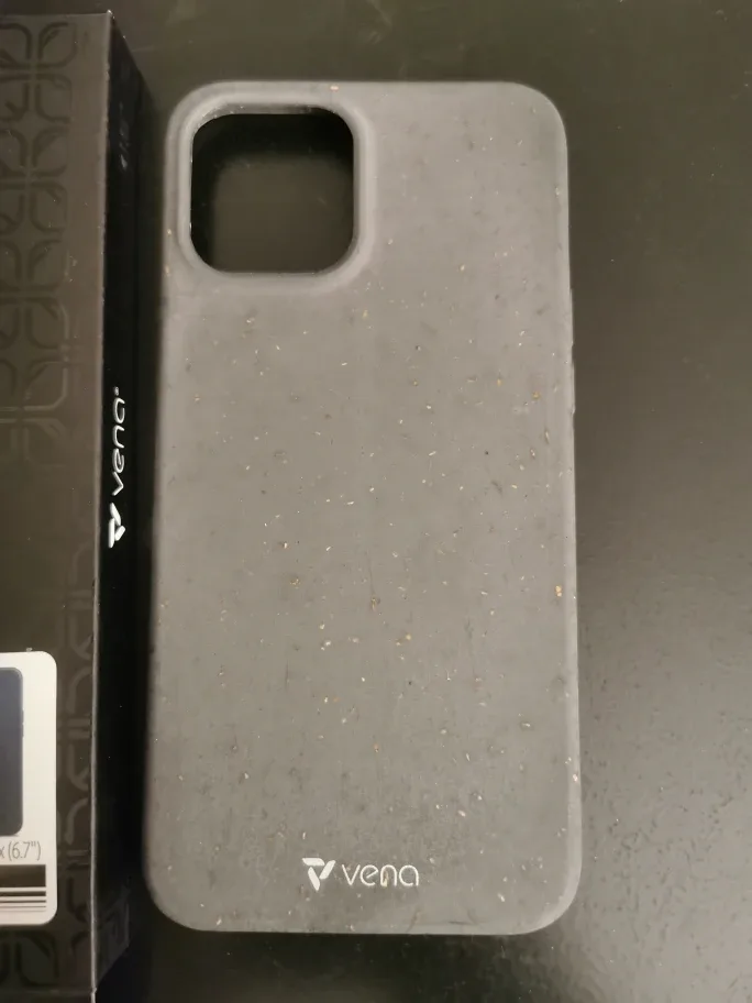 Vena iPhone 12 Pro Max Case image indicator(2)