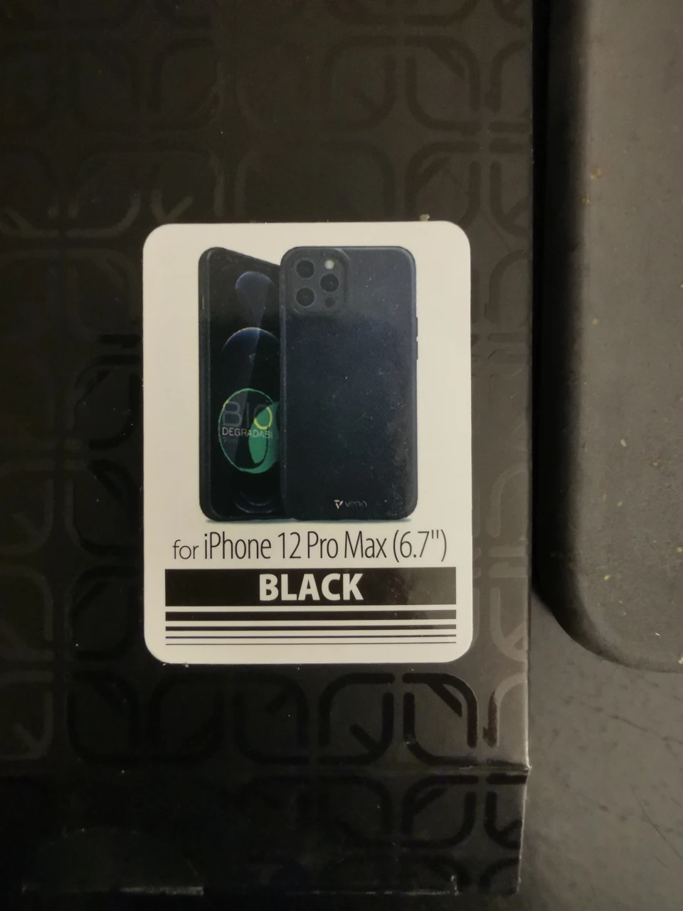 Vena iPhone 12 Pro Max Case - photo 3