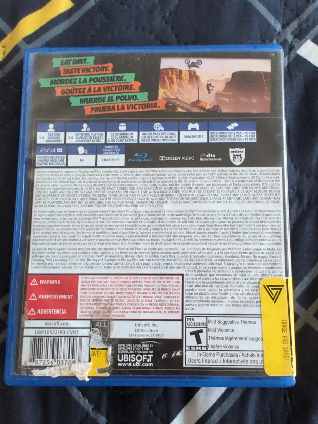 Ps4 games image indicator(3)